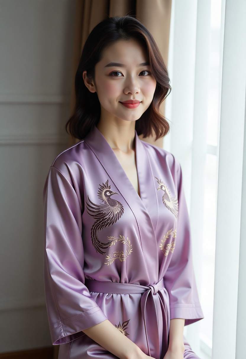 小薇老师